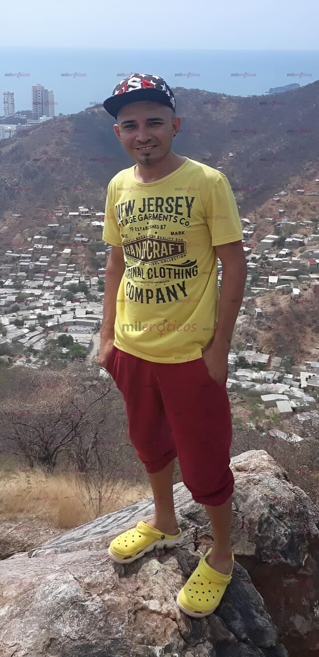 FOTOS DE CHICO VERGON SAMARIO.............................