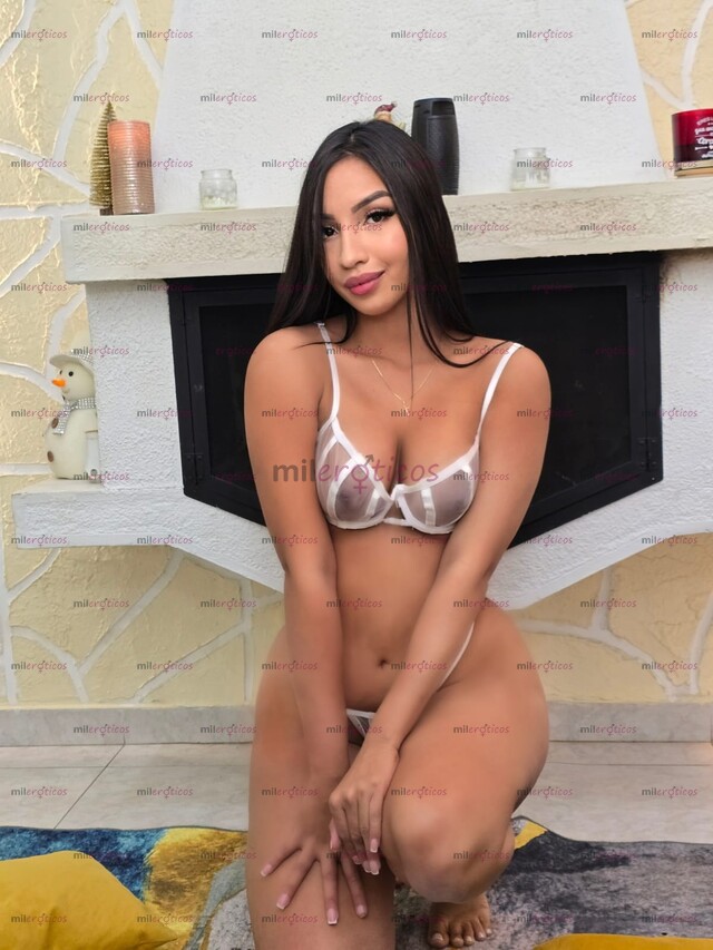 FOTOS DE NUEVA SENSUAL JOVENCITA, MODELO TRIGUEÑA VIP! DIVERTIDA Y CARISMÁTICA