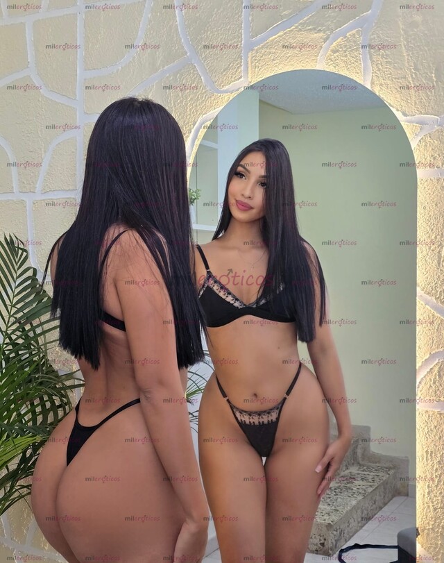 FOTOS DE NUEVA SENSUAL JOVENCITA, MODELO TRIGUEÑA VIP! DIVERTIDA Y CARISMÁTICA