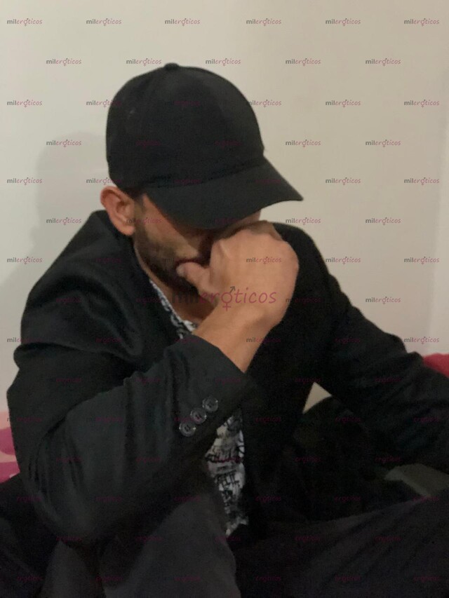 FOTOS DE MASAJISTA CHACAL ACTIVO DOTADO POCOS DÍAS SIN PRISA GENTE SOLVENTE