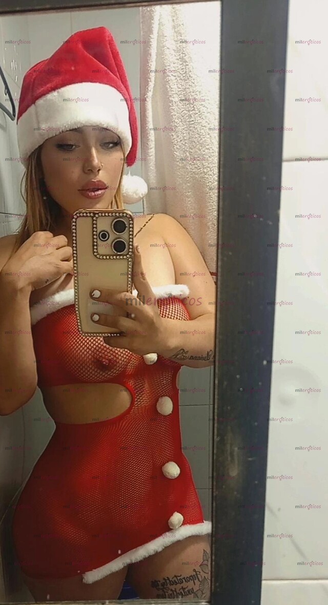 FOTOS DE LINDA MEÑQUITA ULTIMOS DIAS EN TU CIUDAD VEN Y APROVECHAS TU MAMA NOEL