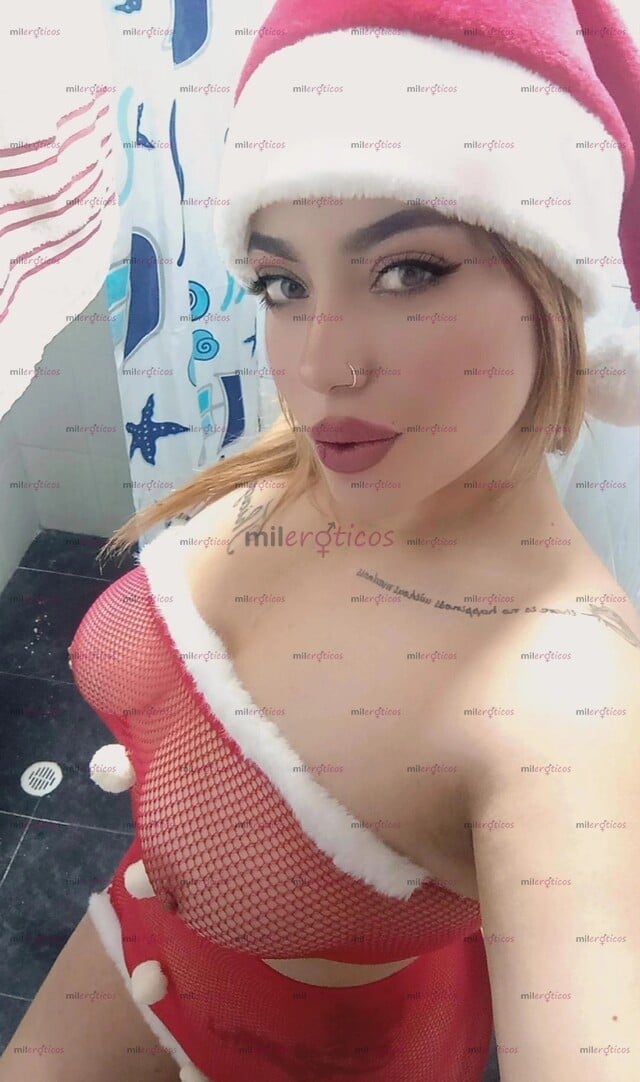 FOTOS DE LINDA MEÑQUITA ULTIMOS DIAS EN TU CIUDAD VEN Y APROVECHAS TU MAMA NOEL