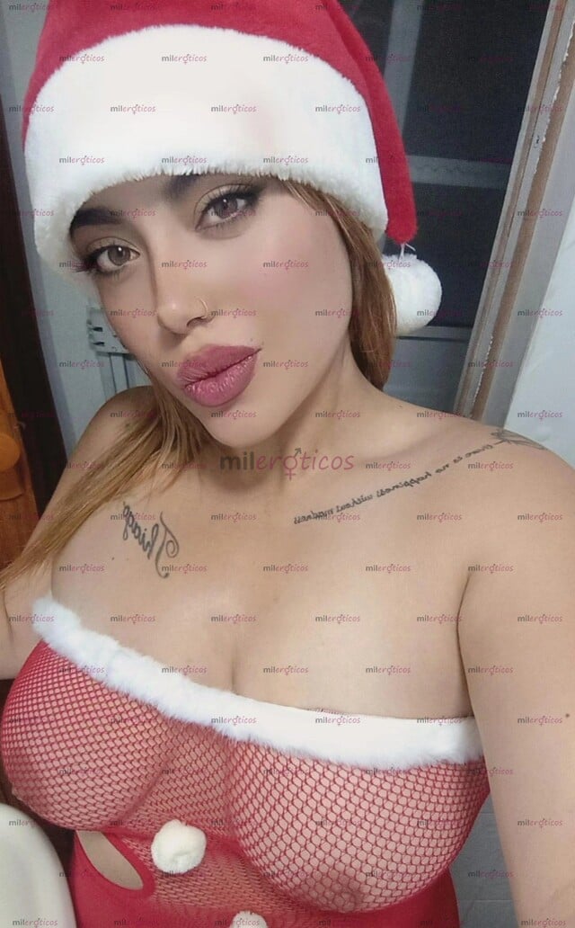 FOTOS DE LINDA MEÑQUITA ULTIMOS DIAS EN TU CIUDAD VEN Y APROVECHAS TU MAMA NOEL