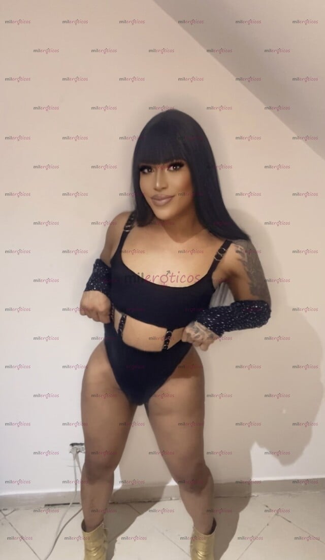 FOTOS DE CAROL 23 CM REAL MORENAZA RECIÉN LLEGADA LECHERA VERGON A Y CULONA CON APTO PVT