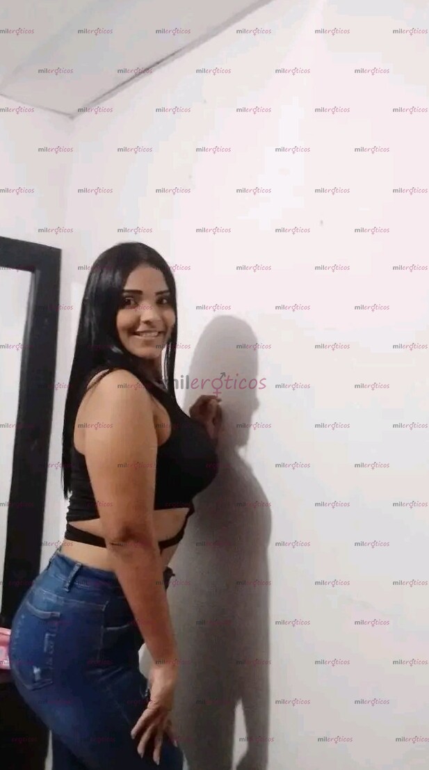 FOTOS DE HOLA MIS AMORES RECIÉN LLEGADA A TU CUIDAD UNA MORENA HERMOSA