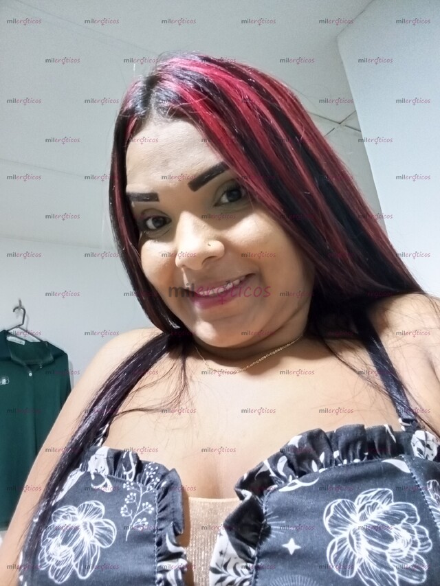 FOTOS DE HOLA MIS AMORES RECIÉN LLEGADA A TU CUIDAD UNA MORENA HERMOSA