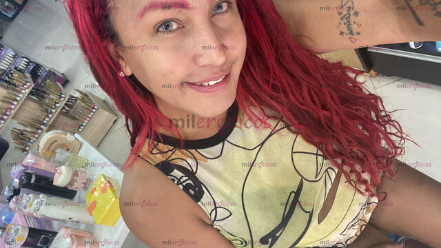 FOTOS DE MI NOMBRE ES MILENA, VEN Y DIVIÉRTETE CONMIGO UNA NENA DISCRETA PARA TI PAPITO