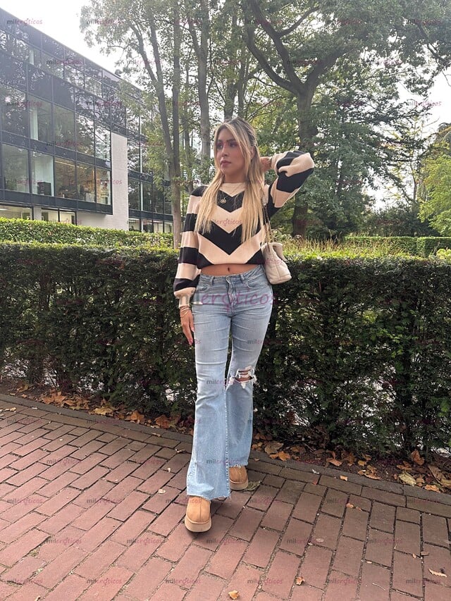 FOTOS DE DE VISITA POR 4 DÍAS )TRANS PERFECTA, HERMOSA