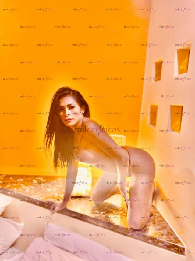 FOTOS DE ME LLAMO ALICIA CHAPARRITA MORENITA CON UN CUERPO BONITO