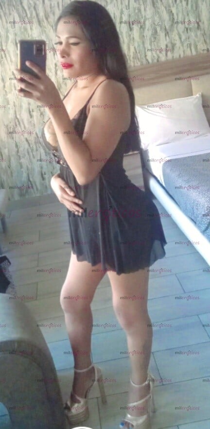 FOTOS DE ME LLAMO ALICIA CHAPARRITA MORENITA CON UN CUERPO BONITO