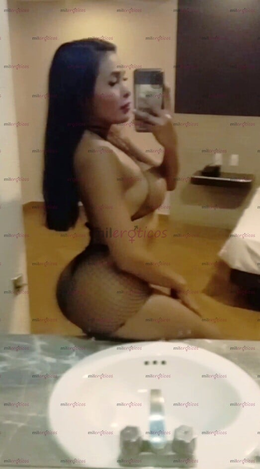 FOTOS DE ME LLAMO ALICIA CHAPARRITA MORENITA CON UN CUERPO BONITO