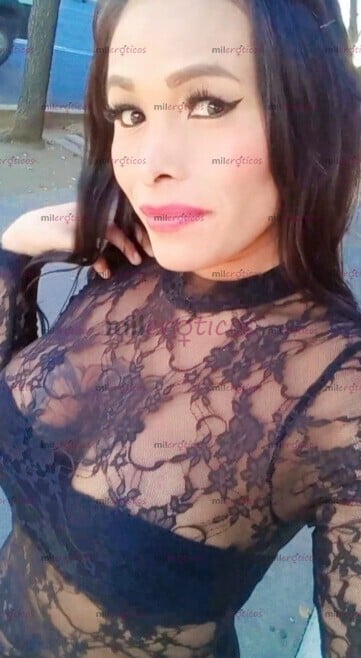 FOTOS DE ME LLAMO ALICIA CHAPARRITA MORENITA CON UN CUERPO BONITO
