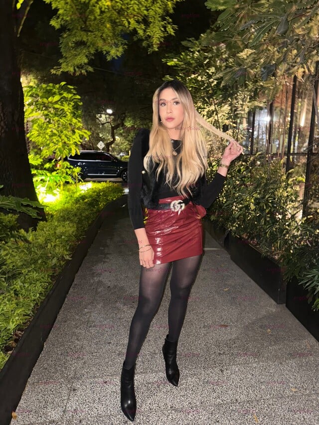 FOTOS DE DE VISITA POR 4 DÍAS )TRANS PERFECTA, HERMOSA
