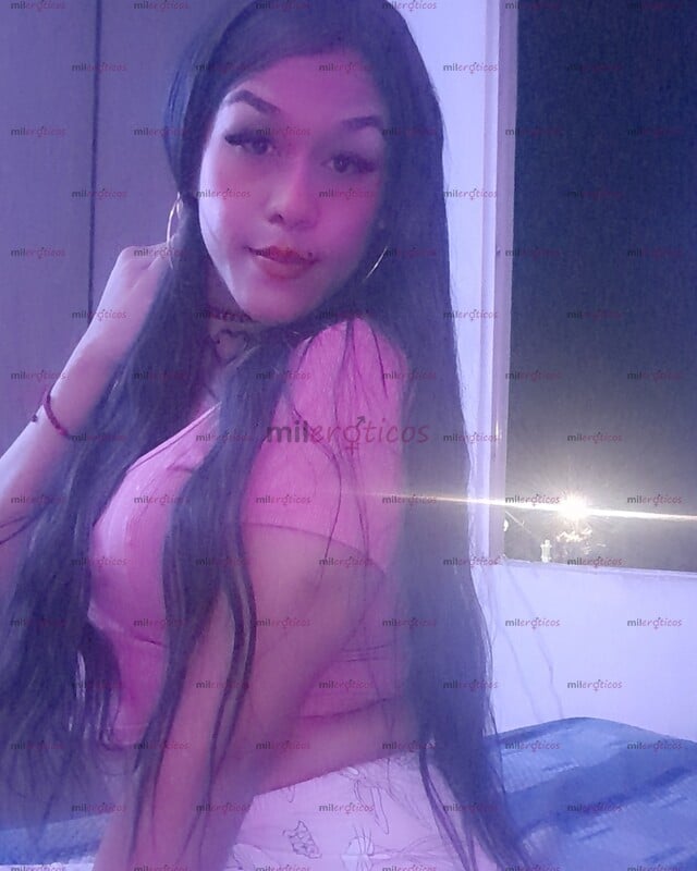 FOTOS DE CHICAS SÚPER FEMENINA CON APARTAMENTO PRIVADO NUEVA EN
