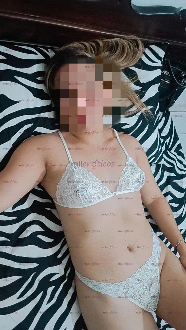 FOTOS DE MONA FLACA LINDA VEN A DISFRUTAR UN MOMENTO DIFERENTE CONMIGO