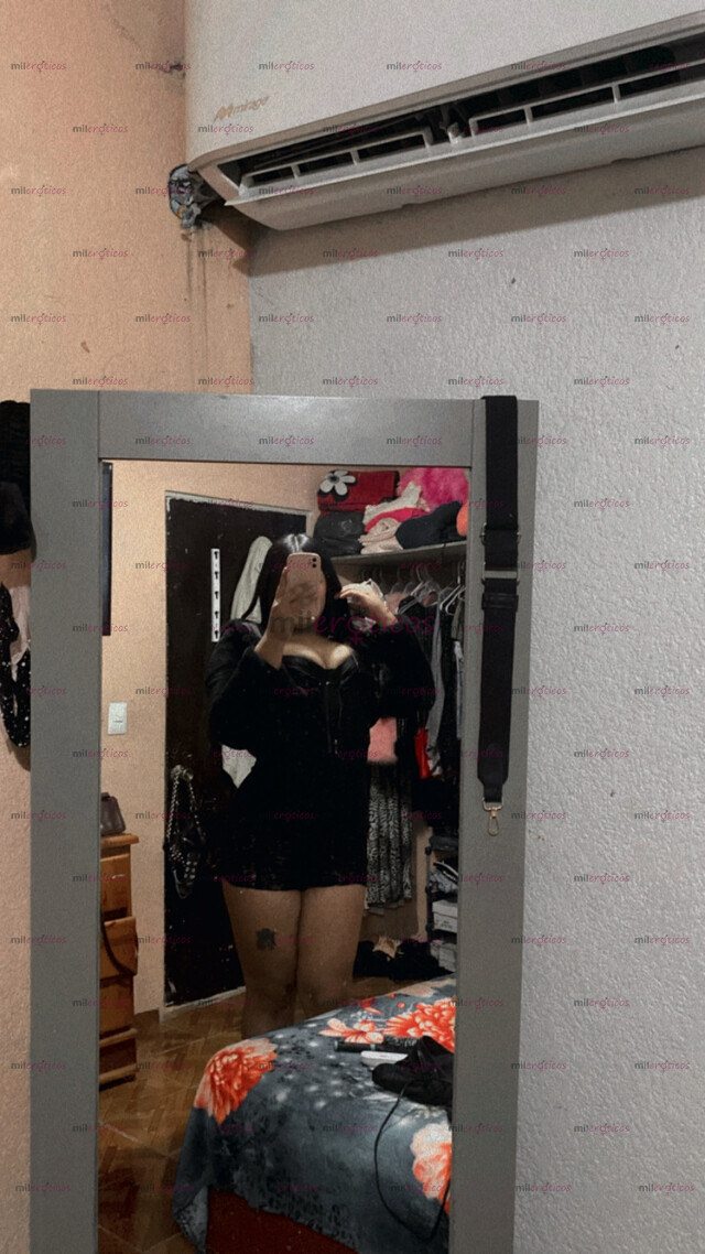 FOTOS DE ELLISE CHICA CALIENTE, DISPUESTA A SATISFACERTE