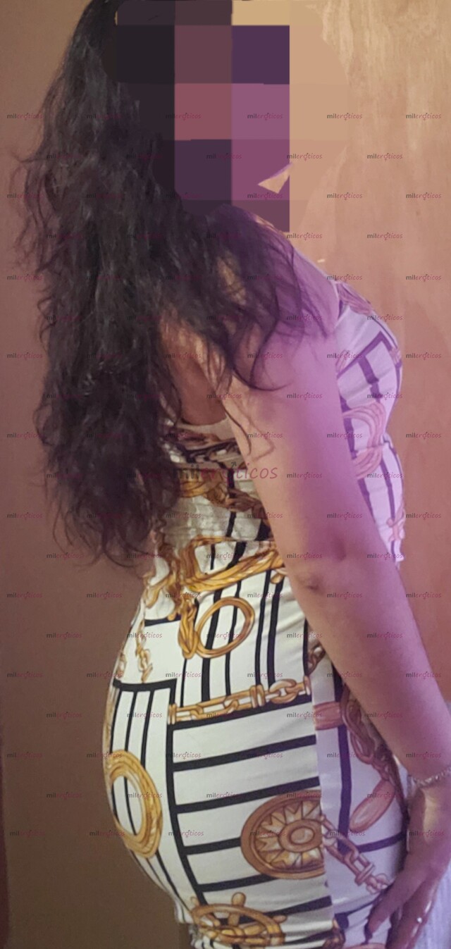 FOTOS DE VANESSA!!!LLAMAME 4494296025... MORENA CLARA OJOS COLOR MIEL QUE ESPERAS LLAMAME