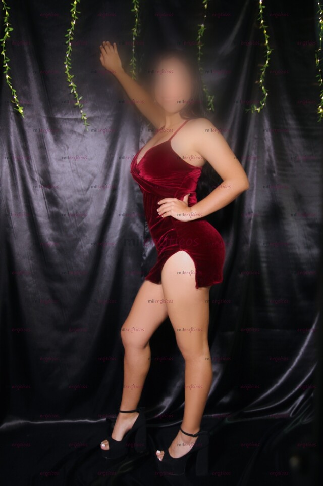 FOTOS DE SOY GRECIA ESTOY DE REGRESO, LA MEJOR MASAJISTA EROTICA