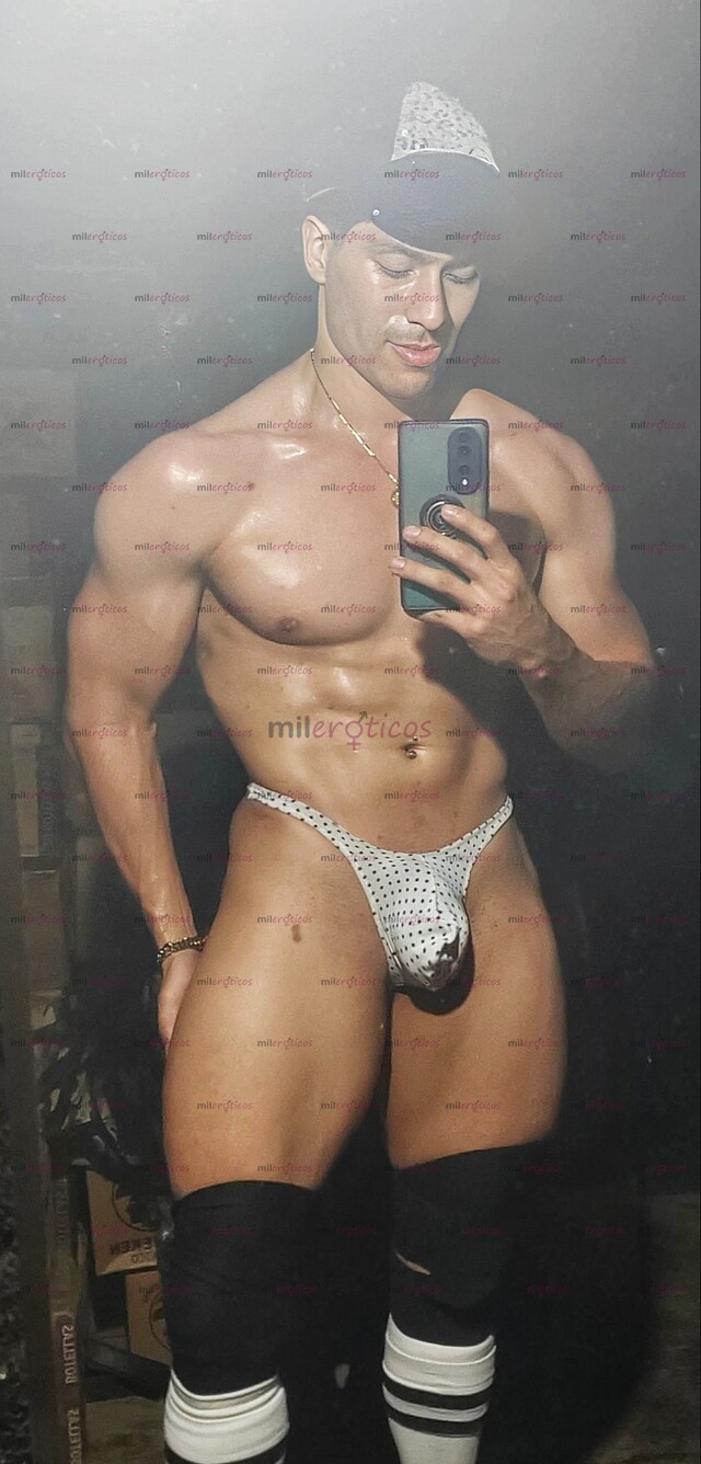 FOTOS DE STRIPPER POLLON EL REY DE LA SEXUALIDAD TE VOY HACER EXPLOTAR DE PLACER...