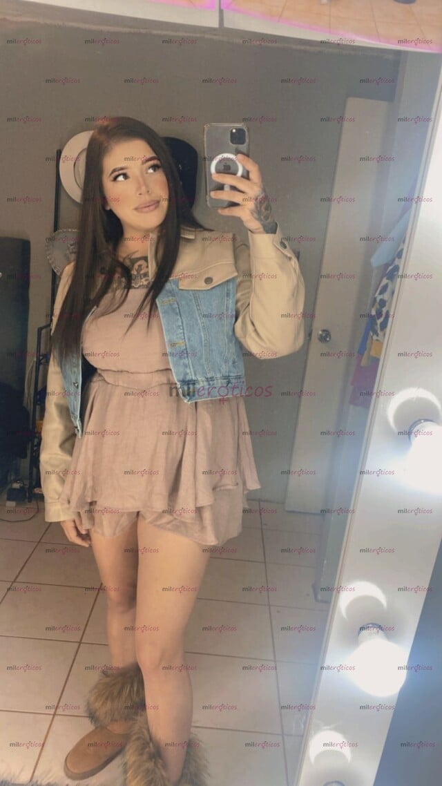 FOTOS DE CHICA TATUADA DE SENOS GRANDES INDEPENDIENTE