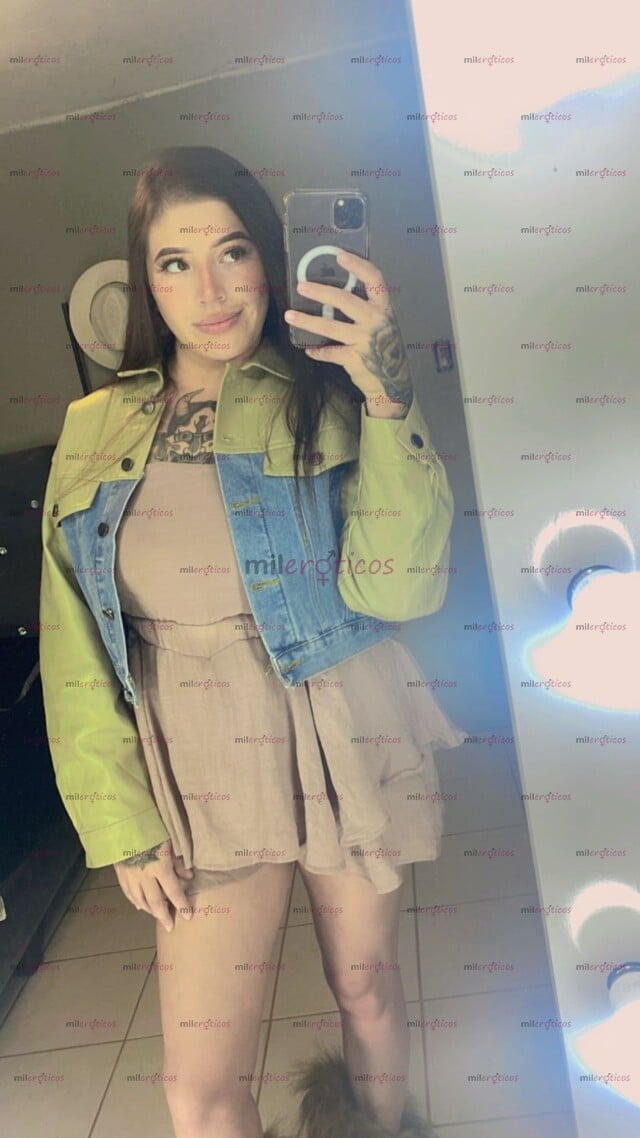 FOTOS DE CHICA TATUADA DE SENOS GRANDES INDEPENDIENTE