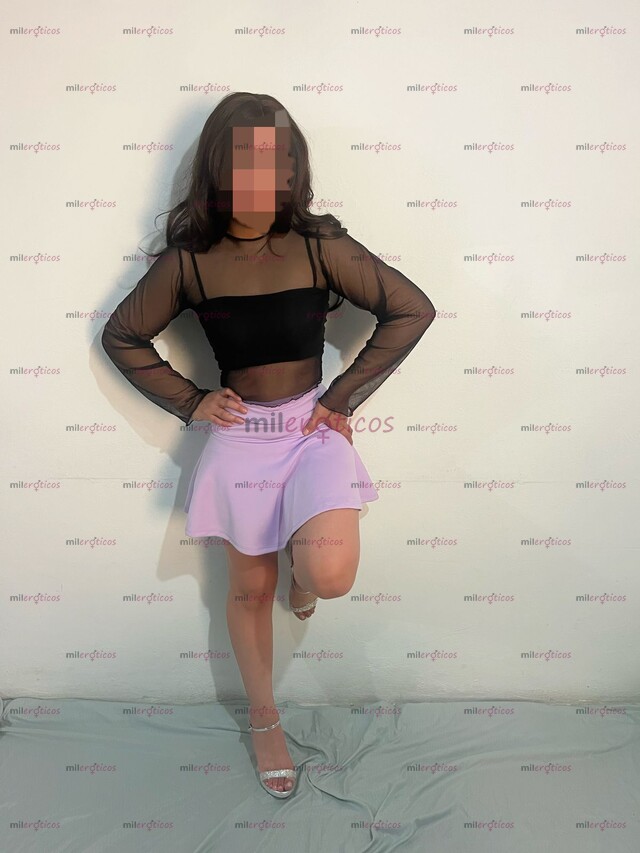 FOTOS DE SASHA 25 AÑOS VOY A CUMPLIR TUS DESEOS NUEVA EN EL AMBIENTE