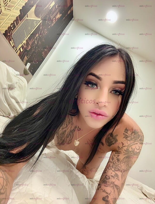FOTOS DE SOY LO QUE TODO HOMBRE DESEA UNA MUJER FEMENINA CON SORPRESA DE 21 CM FULL LECHE