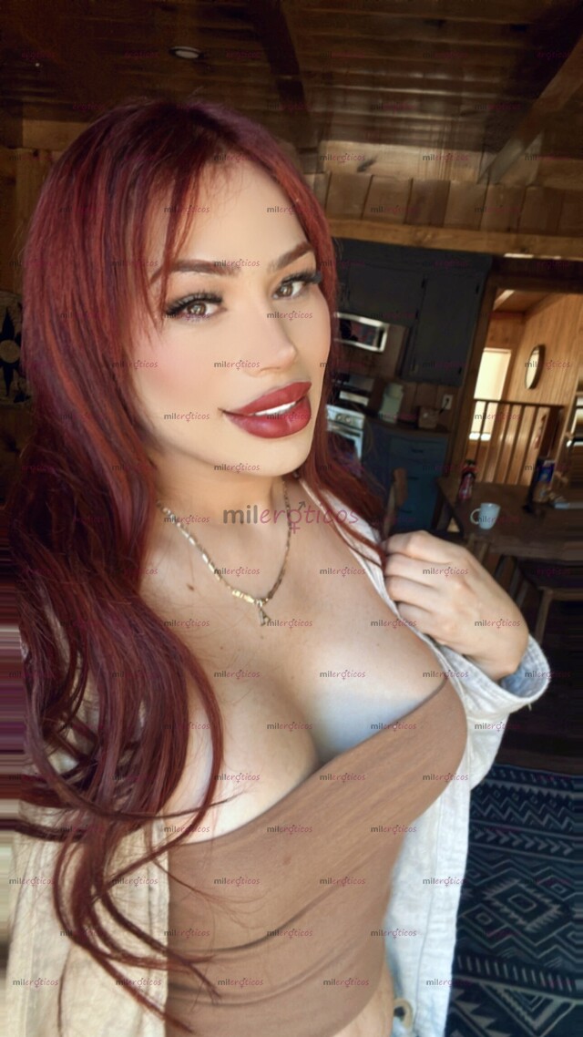 FOTOS DE MARIANA BELLA DAMA TRANS POCOS DÍAS EN LA CIUDAD !!