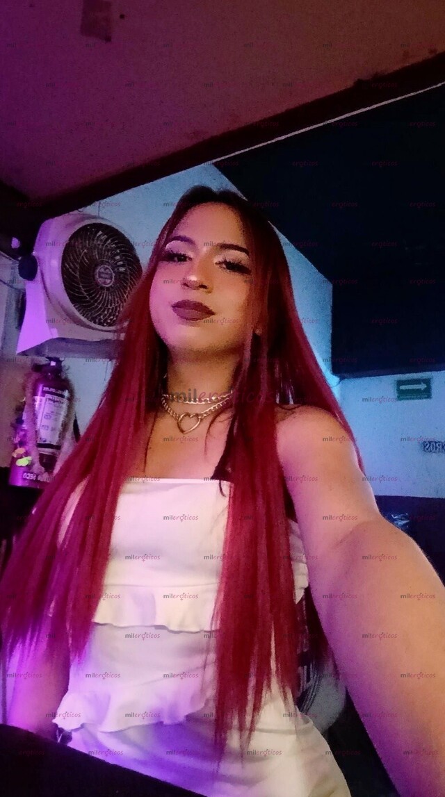 FOTOS DE LESLIE CHICA TRANS ACCESIBLE BUENA ONDA Y ACCESIBLE