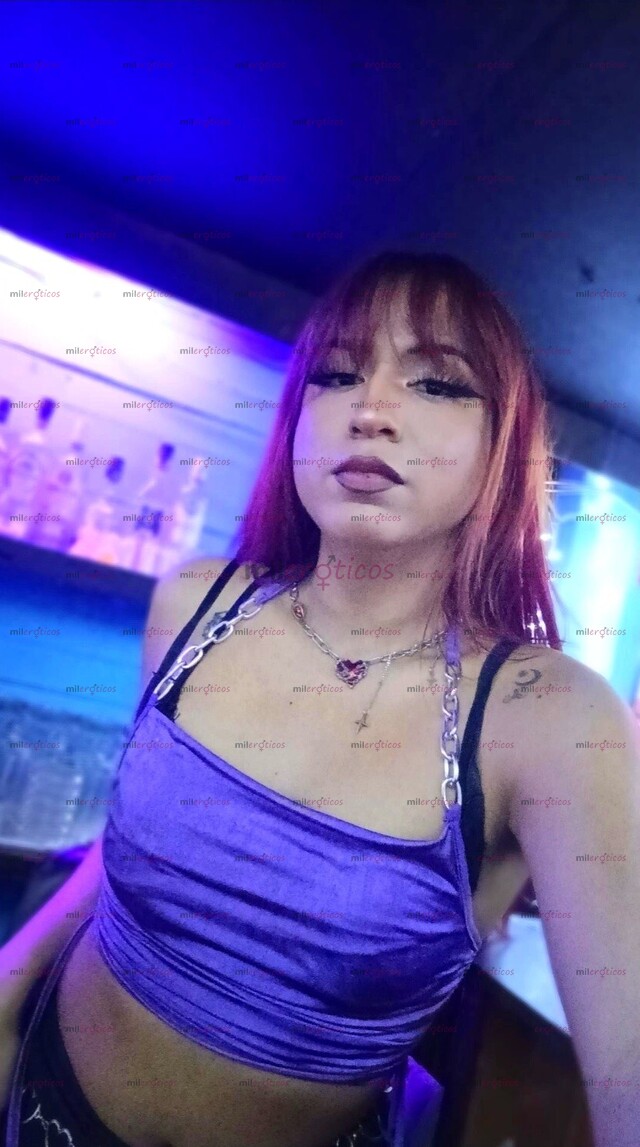 FOTOS DE LESLIE CHICA TRANS ACCESIBLE BUENA ONDA Y ACCESIBLE