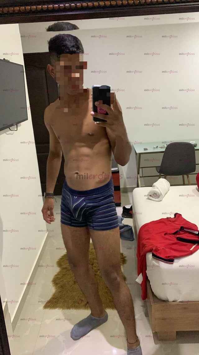 FOTOS DE BUCARA MORENO VERSÁTIL, MACHO APASIONADO, 19 CM DISCRETO Y ATREVIDO