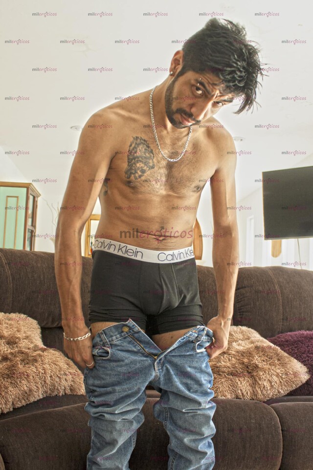 FOTOS DE EL CHAKAL Y SUS 22 CM ESTA DE VUELTA SOLO ALGUNOS DIAS