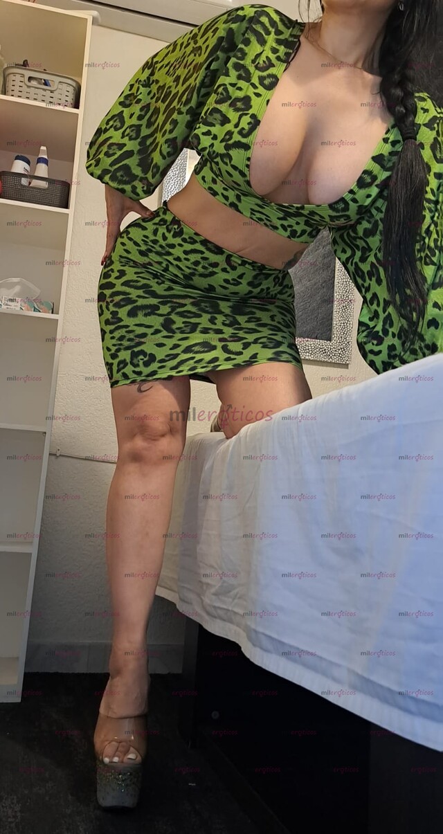 FOTOS DE ROSY CON MUCHA EXPERIENCIA DE MASAJISTA Y ESTETISISTA VEN A CONSENTIRTE