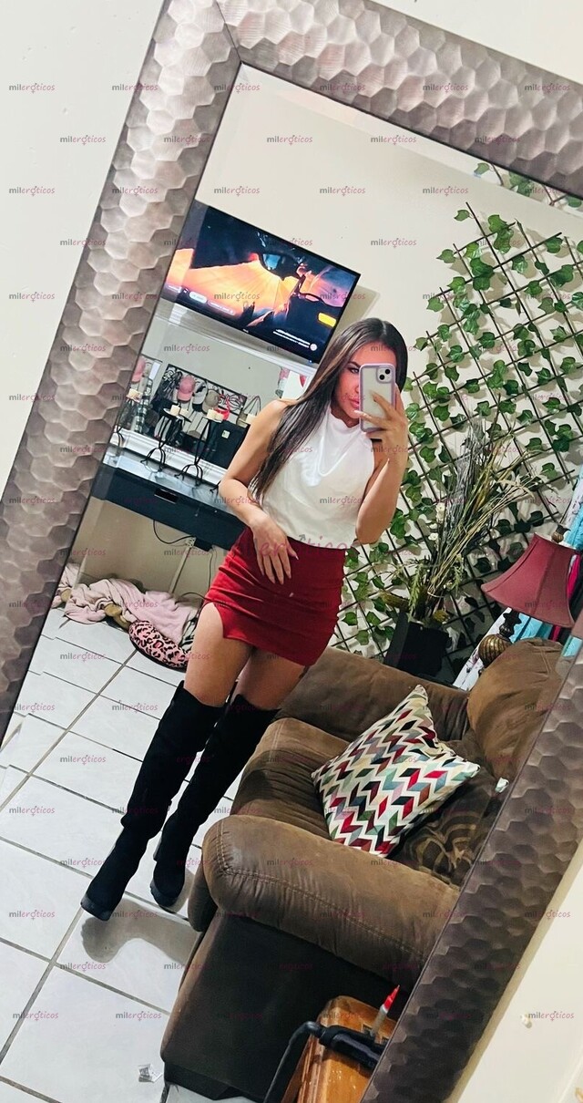 FOTOS DE FEMENINA Y COQUETA DE REGRESO EN LA CIUDAD , 6622021030