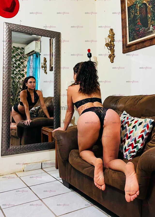 FOTOS DE FEMENINA Y COQUETA DE REGRESO EN LA CIUDAD , 6622021030