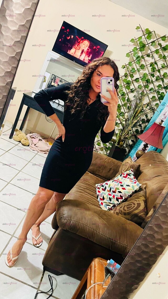 FOTOS DE FEMENINA Y COQUETA DE REGRESO EN LA CIUDAD , 6622021030