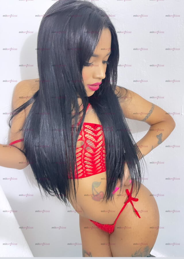 FOTOS DE POR POCOS DÍAS EN TU CIUDAD HERMOSA TRANS POLLA DE 21 AÑOS ACTIVA Y PASIVA FULL
