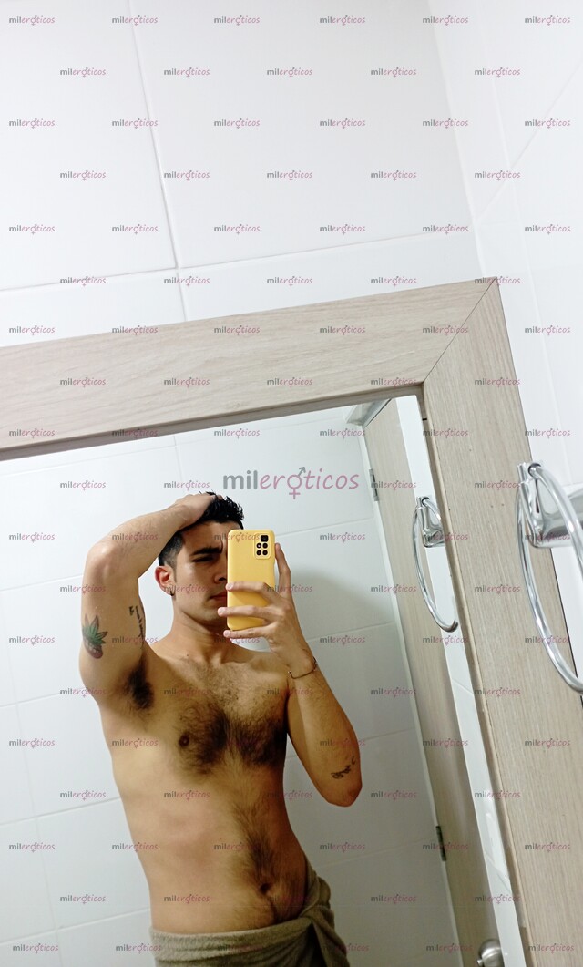 FOTOS DE NUEVO EN TU CIUDAD , JOVEN , ESBELTO , VELLUDO, COMPLACIENTE.