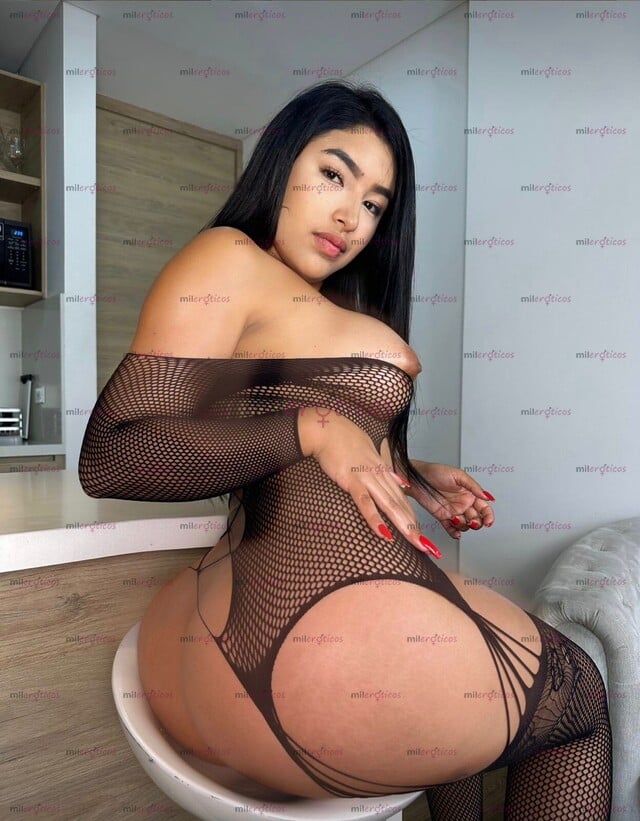FOTOS DE SOY ABBY TU MORENA CALIENTICA Y MALVADA TE LO CHUPARE DELICIOSO