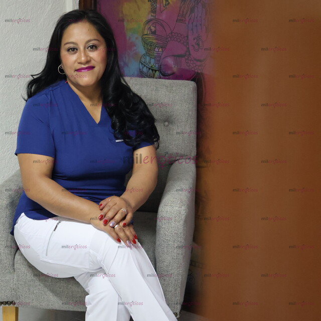 FOTOS DE EL PLACER DE MIS MANOS EN UN MASAJE (MASAJES WENDY)