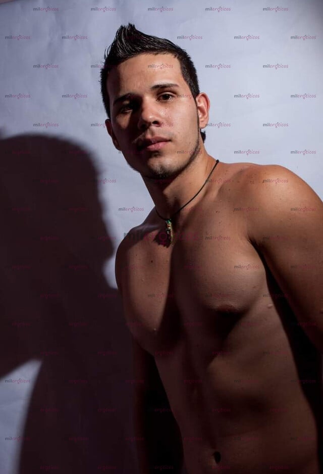 FOTOS DE ROGER PARA COMPLACERTE EN TODO LO QUE PIDAS MUY DISCRETO Y HIGIÉNICO