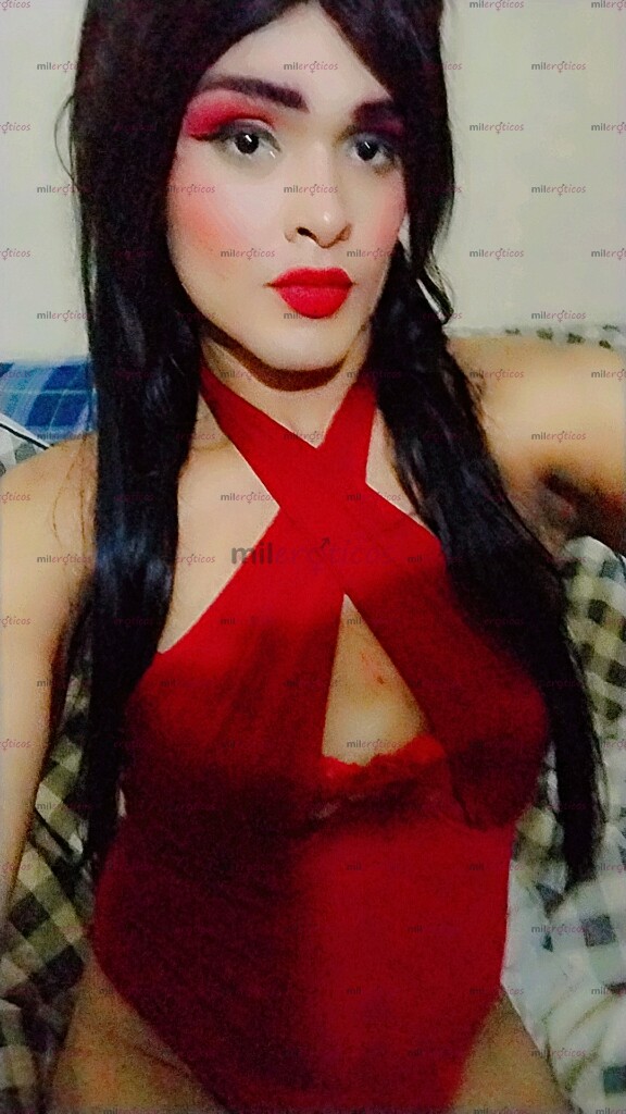 FOTOS DE DISPONIBLE CHIC TRANS COMPLACIENTE INTERACTIVA DISCRETA