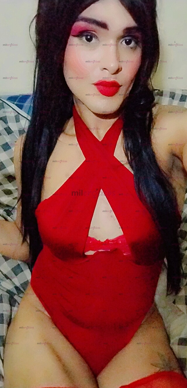 FOTOS DE DISPONIBLE CHIC TRANS COMPLACIENTE INTERACTIVA DISCRETA