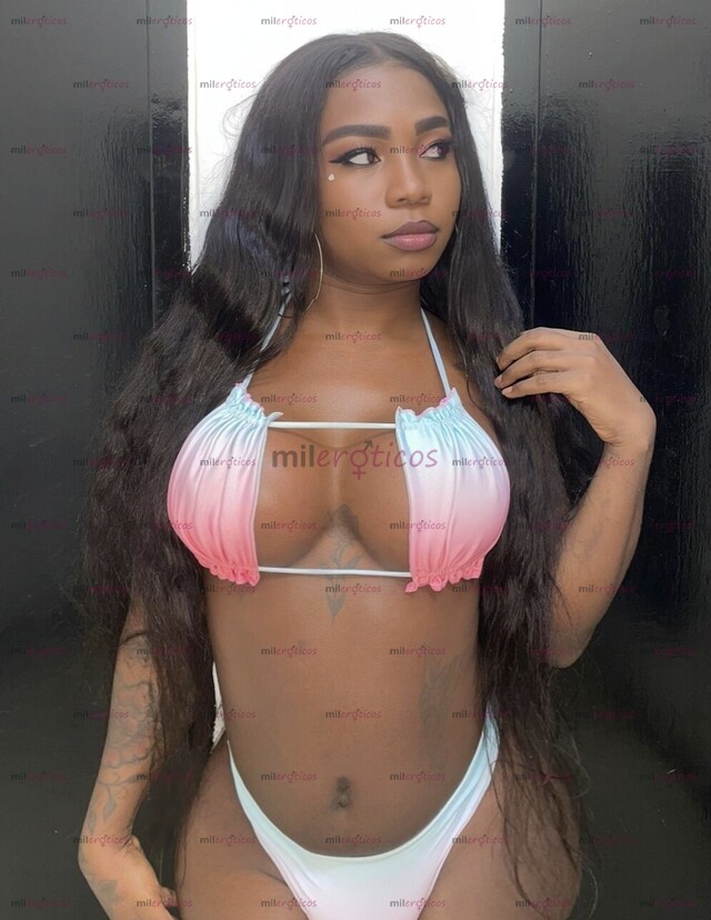 FOTOS DE VEN POR AQUÍ NEGRA POR PRIMERA VEZ APTO PRIVADO VEN ACTIVA Y PASIVA