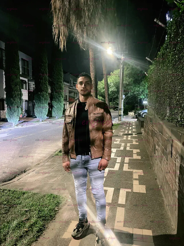 FOTOS DE NUEVO EN TU CIUDAD MORENO CALIENTE LECHERO COMPALCIENTE