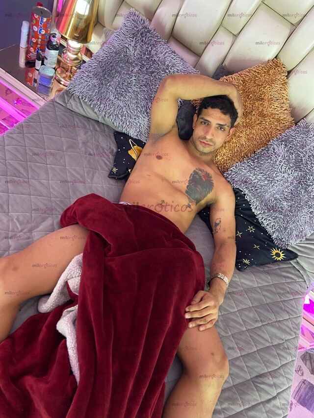 FOTOS DE NUEVO EN TU CIUDAD MORENO CALIENTE LECHERO COMPALCIENTE