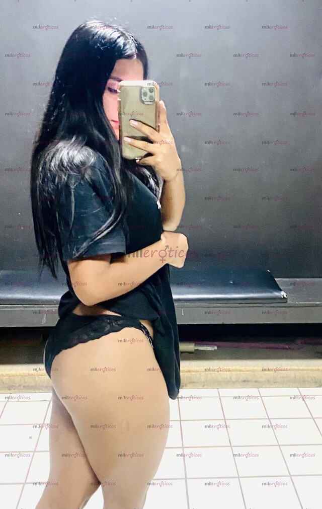 FOTOS DE AMELIA VEGA ÚLTIMO DÍA VEN Y CONÓCEME BEBÉ