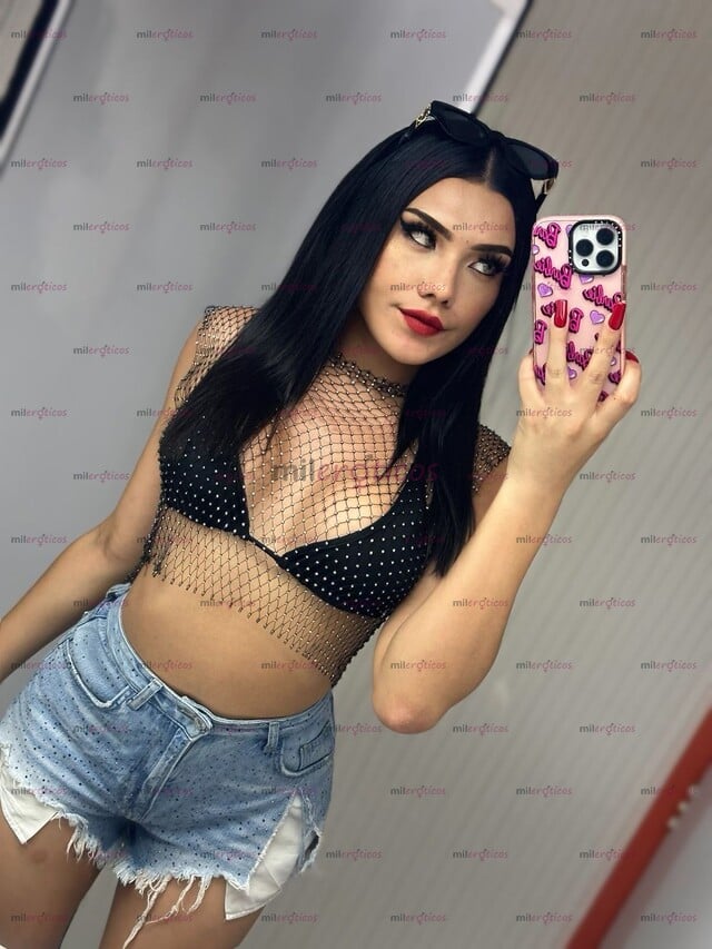 FOTOS DE ÚNICA SEMANA EN TU CIUDAD CON LUGAR SÚPER FEMENINA SIN PROBLEMA DE ROL 18 CM