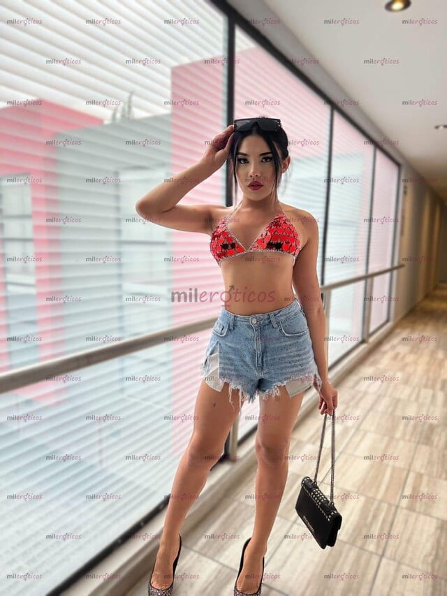 FOTOS DE ÚNICA SEMANA EN TU CIUDAD CON LUGAR SÚPER FEMENINA SIN PROBLEMA DE ROL 18 CM