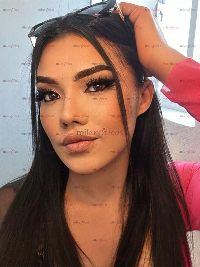 FOTOS DE ÚNICA SEMANA EN TU CIUDAD CON LUGAR SÚPER FEMENINA SIN PROBLEMA DE ROL 18 CM